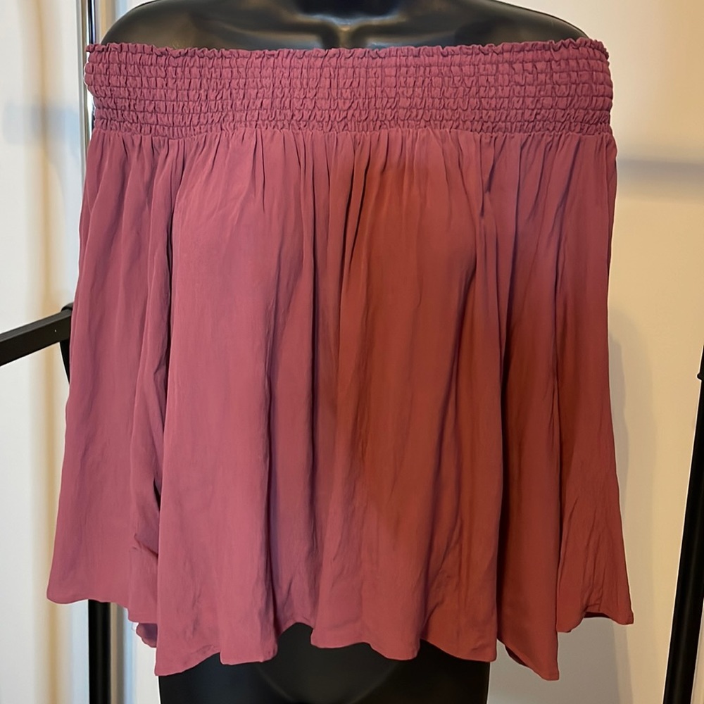 Aritzia Talula blouse